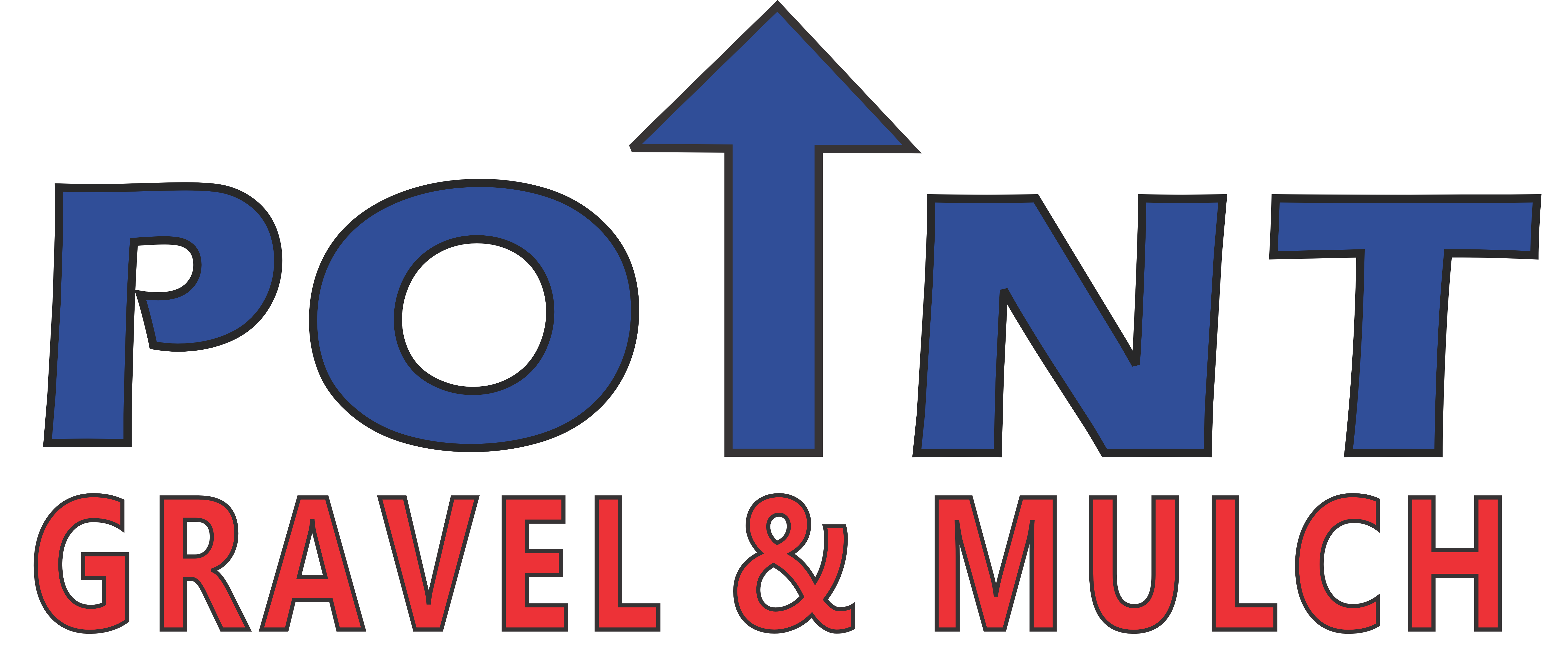 Point Gravel & Mulch